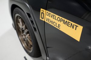 Subaru WRX Suspension Lift Kit - Ohlins - Road & Track - `22-`27